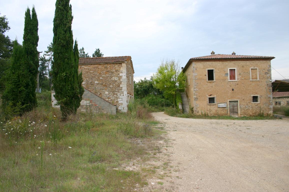 magazzino a Rapolano Terme 1804 metri quadri