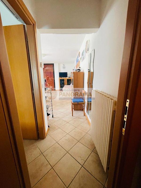 Rif. ATA346 Appartamento mansardato in affitto a Porto d'Ascoli