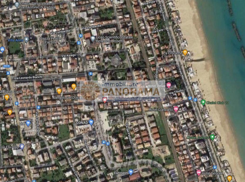 Rif. ACA242 Affittasi appartamento a San Benedetto del Tronto De Gasperi, Conad