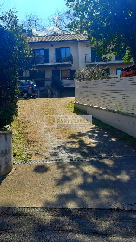 Rif. ACA243 Affittasi villa a schiera a San Benedetto del Tronto
