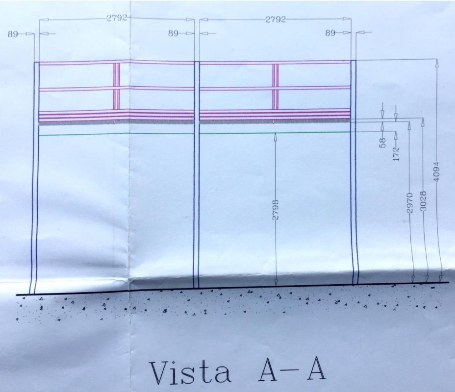 Rif. CVE10 Ufficio in vendita a Porto d'Ascoli