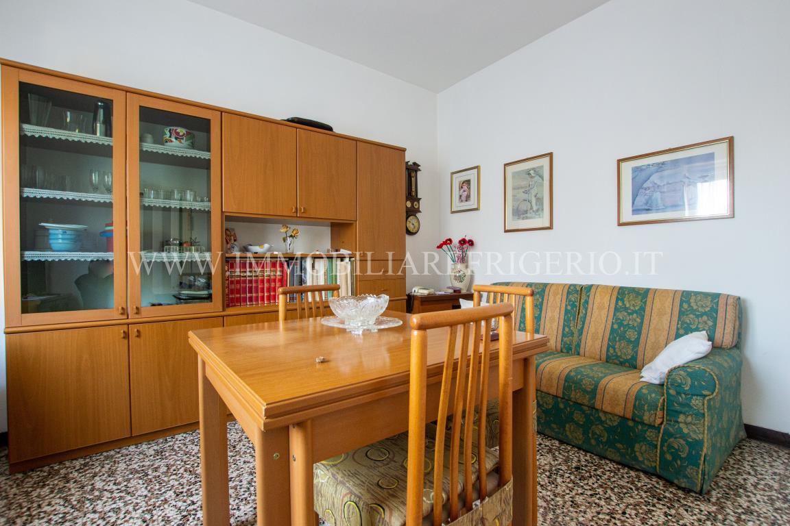 Vendita appartamento Cisano Bergamasco superficie 55m2