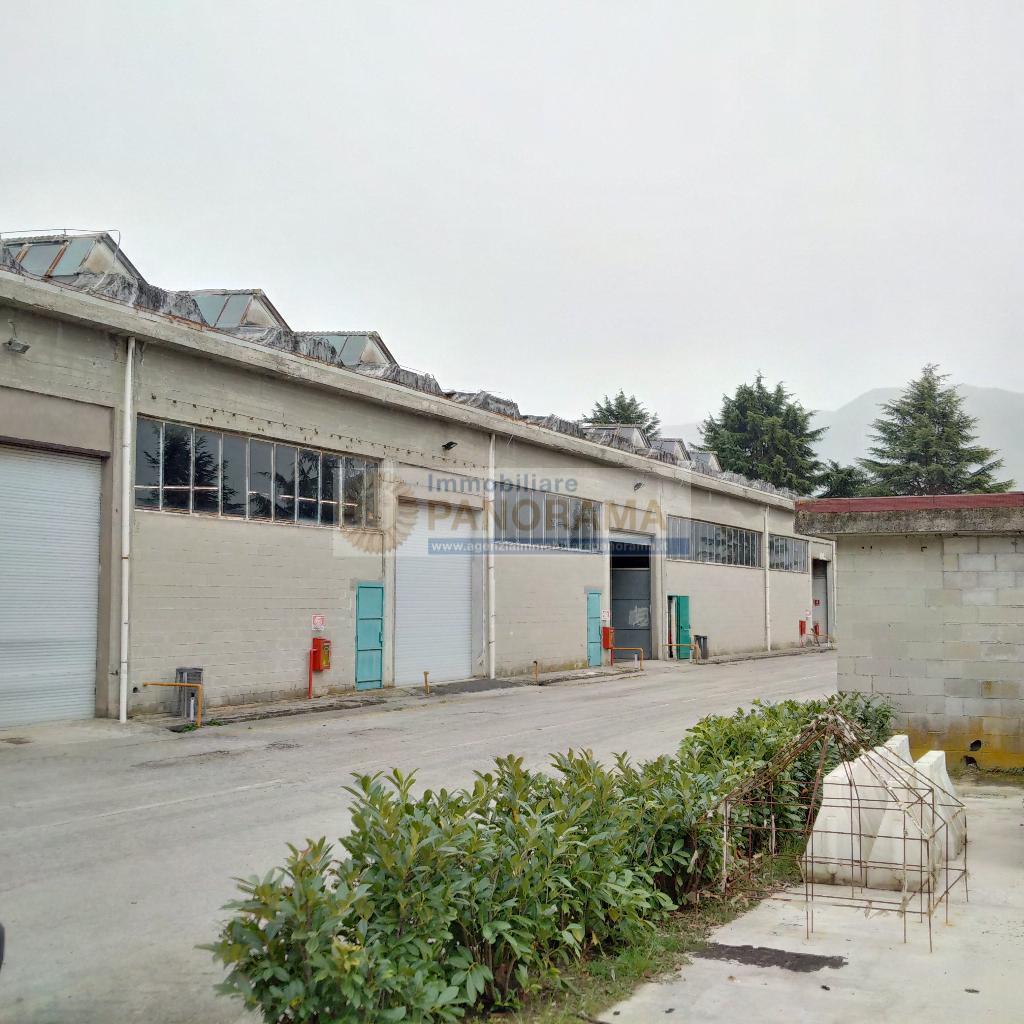 Rif. LC1655B Terreno industriale in vendita ad Anagni