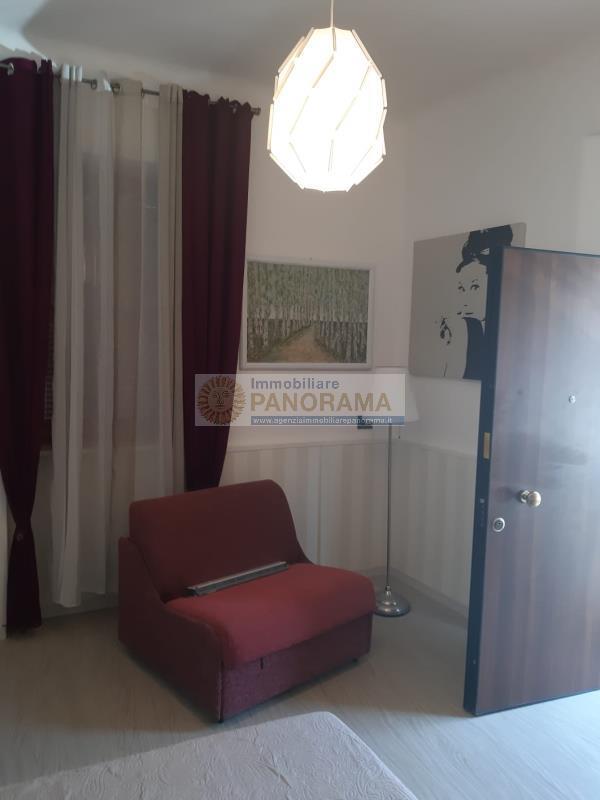 Rif. ACA129 Appartamento in affitto a San Benedetto del Tronto