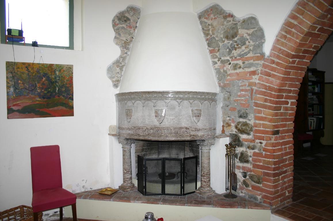annuncio Campagnatico