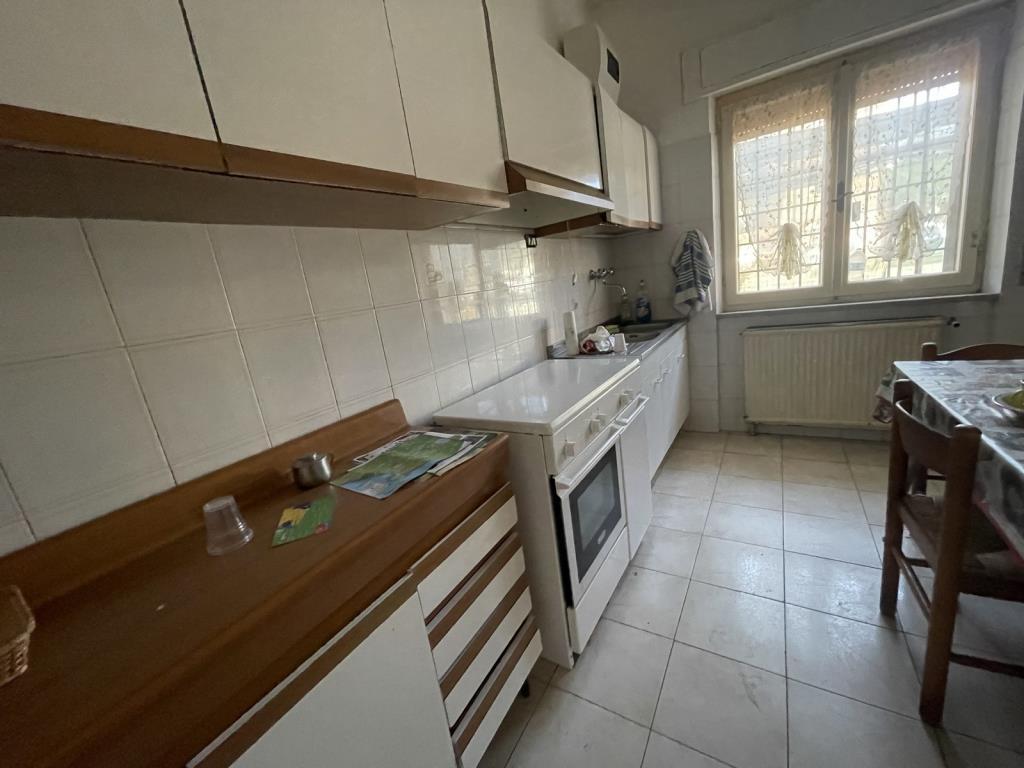 magazzino a Capalbio 160 metri quadri