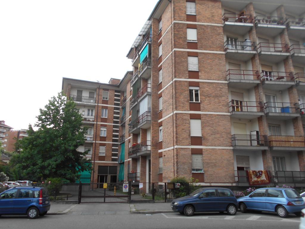 appartamento in VIA FILADELFIA a Torino