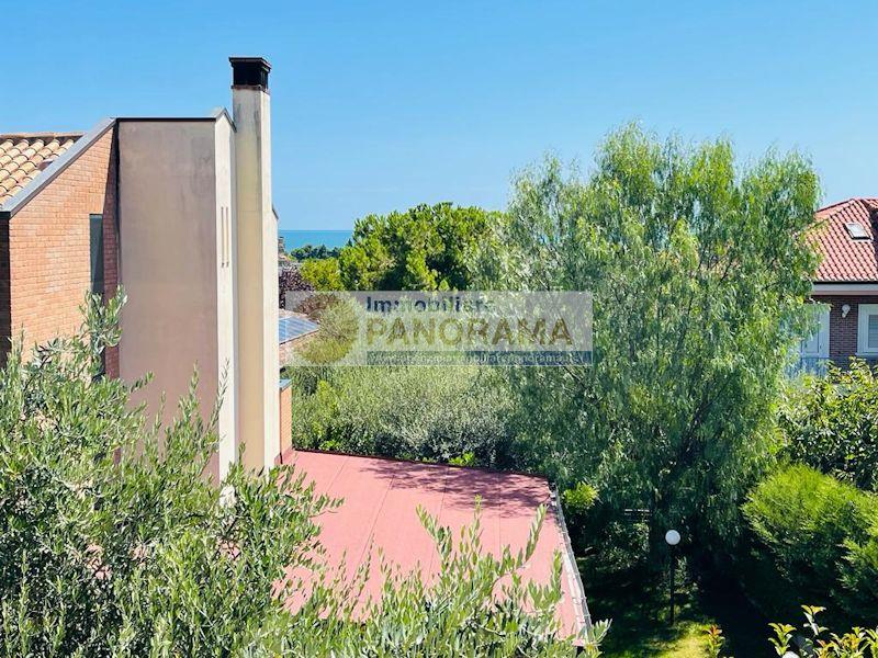 Rif. ATV338 Villa a schiera in vendita a San Benedetto del Tronto Santa Lucia