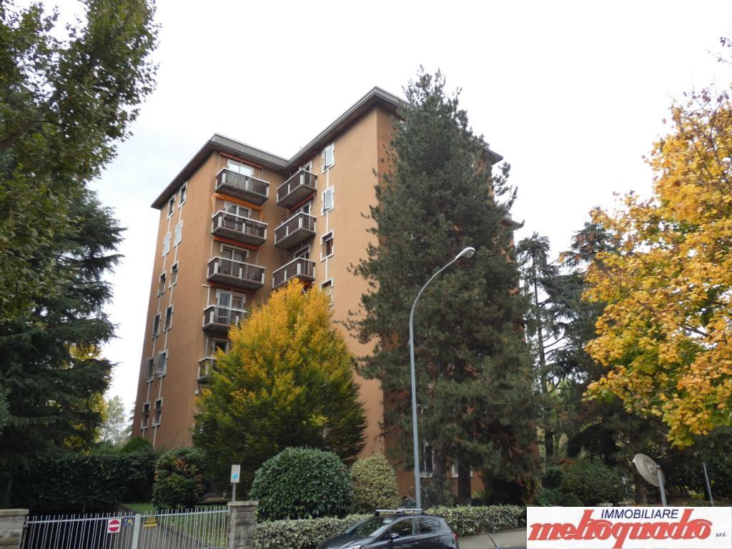 appartamento a Bologna 130 metri quadri