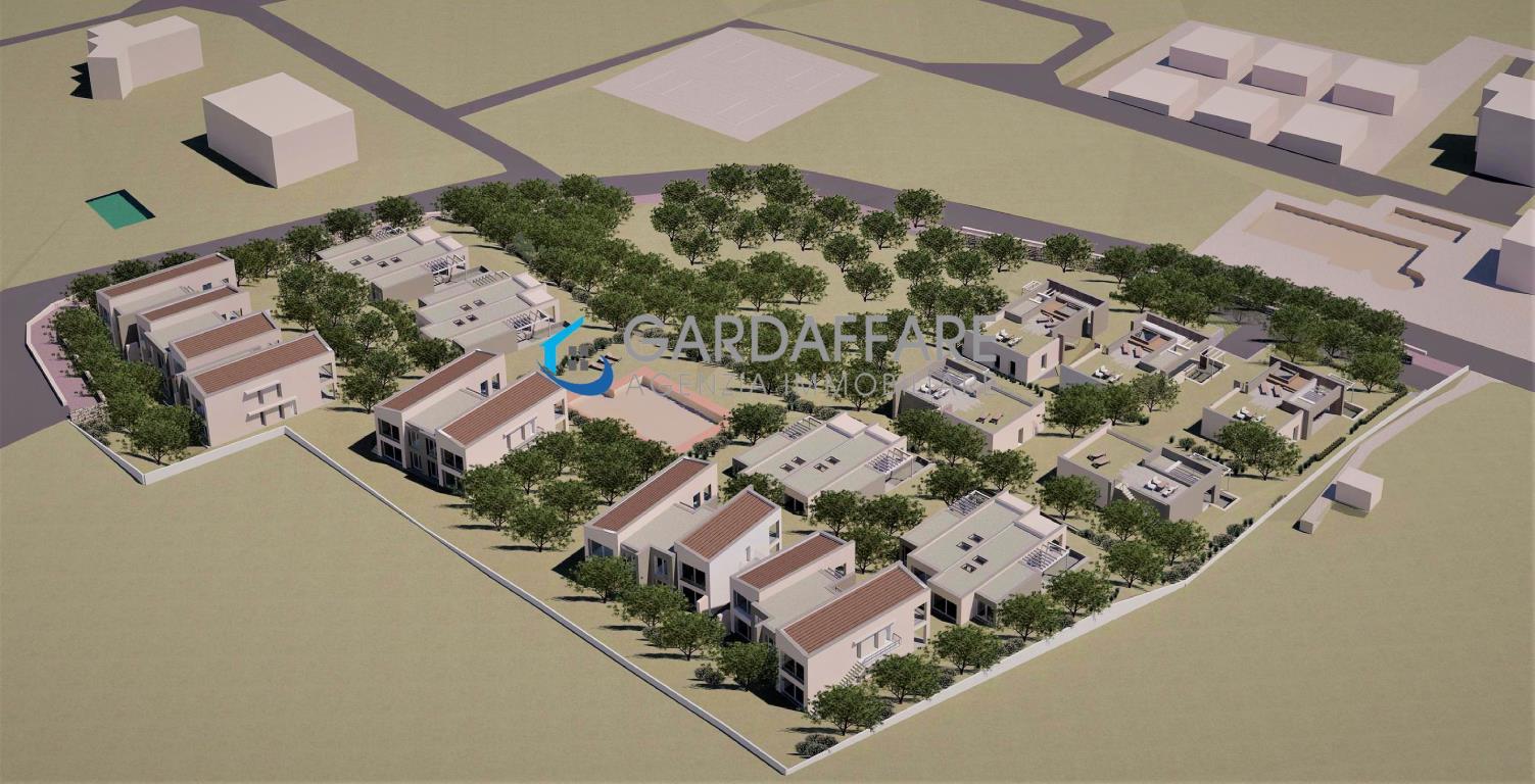 Immobilien am Gardasee zum Kauf