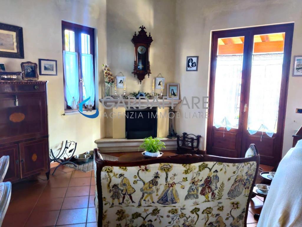 Villa di lusso in Vendita a Moniga del Garda - Cod. 22-34