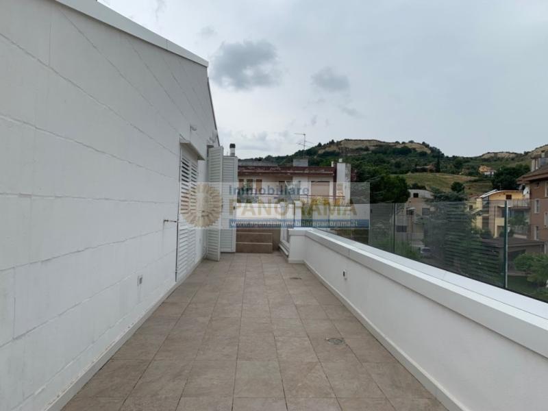 Rif. CVE04 Appartamento in vendita a San Benedetto del Tronto