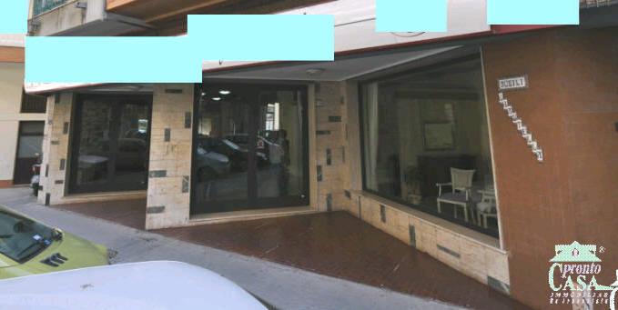 magazzino a Ragusa 400 metri quadri