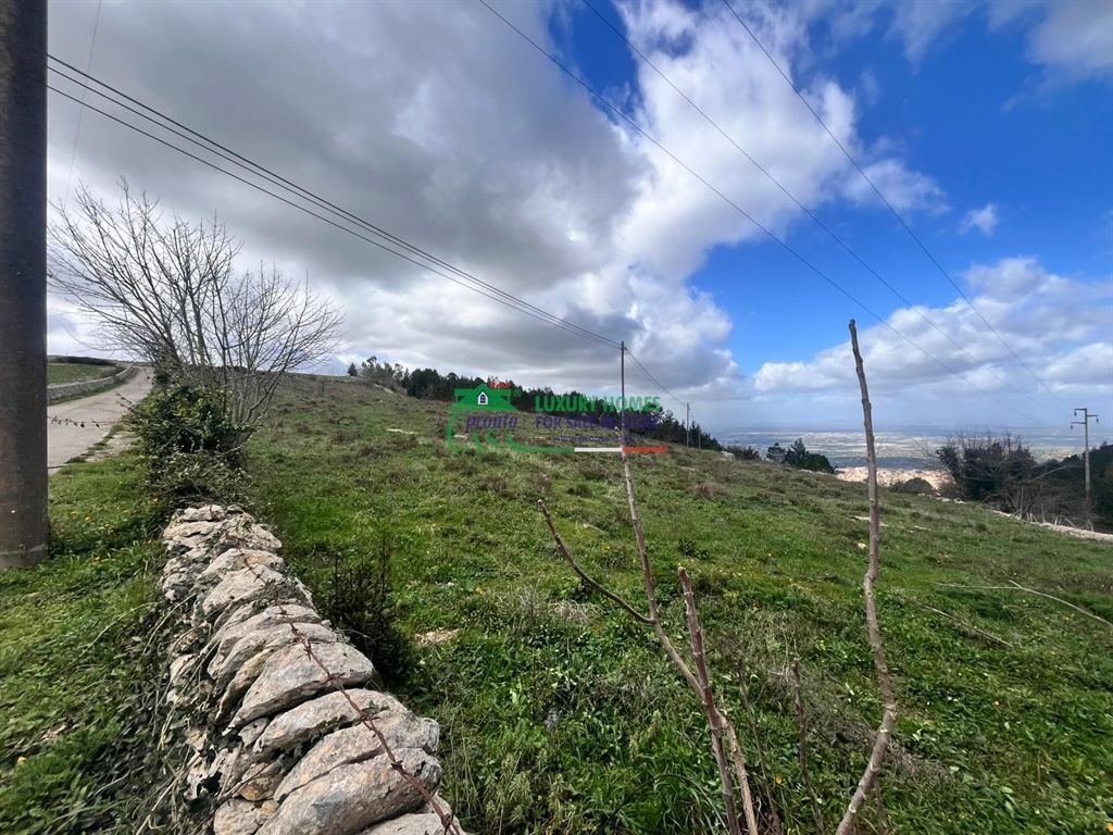 Rif:2708 - Terreno agricolo in vendita – Chiaramonte Gulfi