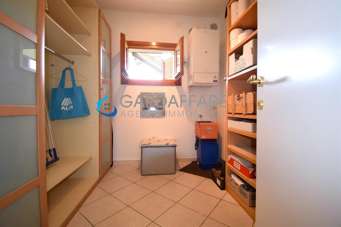 Flat for Buy in Manerba del Garda - Cod. H126-23-30