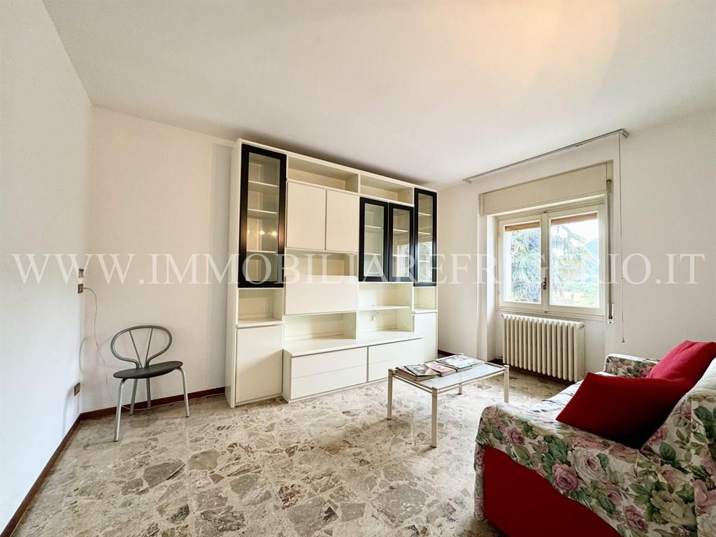 Vendita appartamento Monte Marenzo superficie 70m2