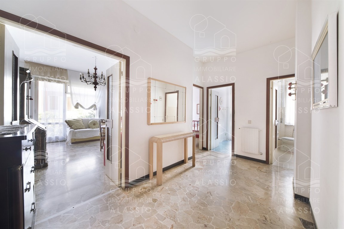 Appartamento in ottimo contesto