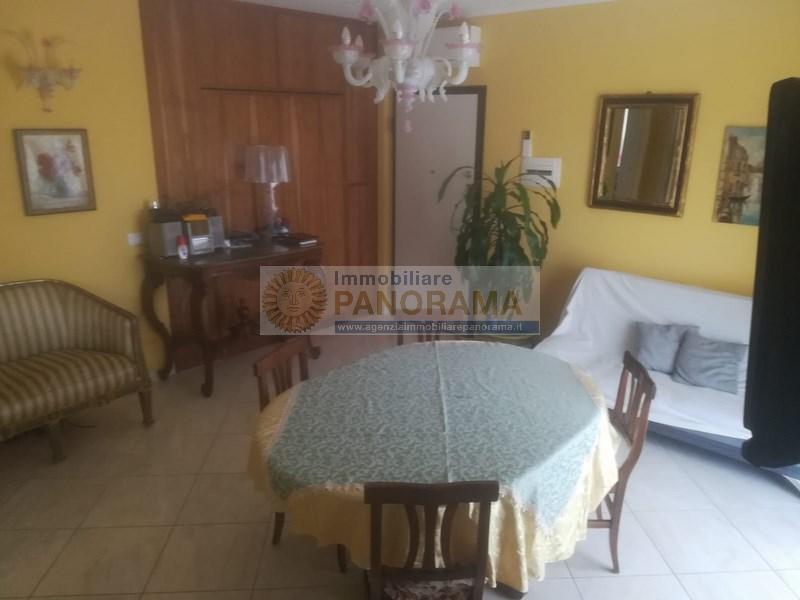 Rif. ACAE228 Appartamento in affitto estivo a Grottammare