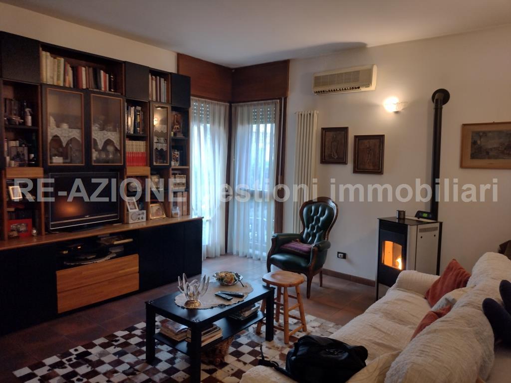 appartamento in Via Nicolò Vicentino a Vicenza