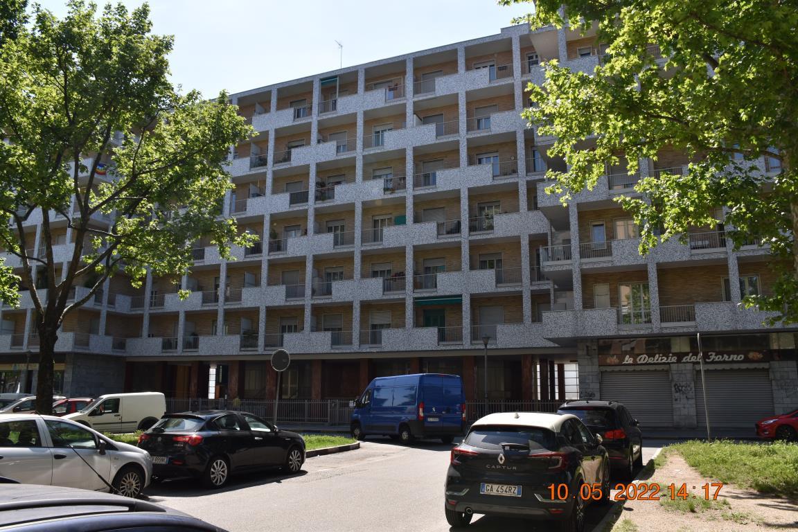 appartamento a Torino 90 metri quadri