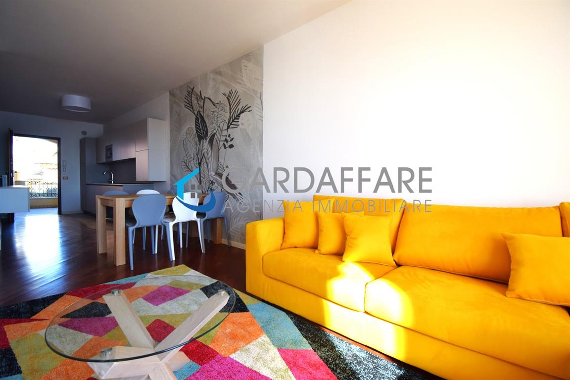 Appartamento in Vendita a Toscolano-Maderno - Cod. 23-76(A27)