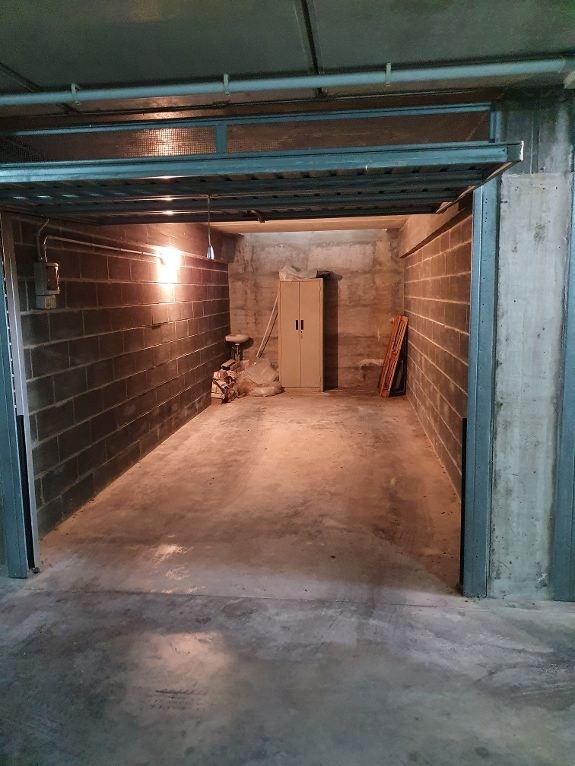 Box auto - Alassio - San Rocco