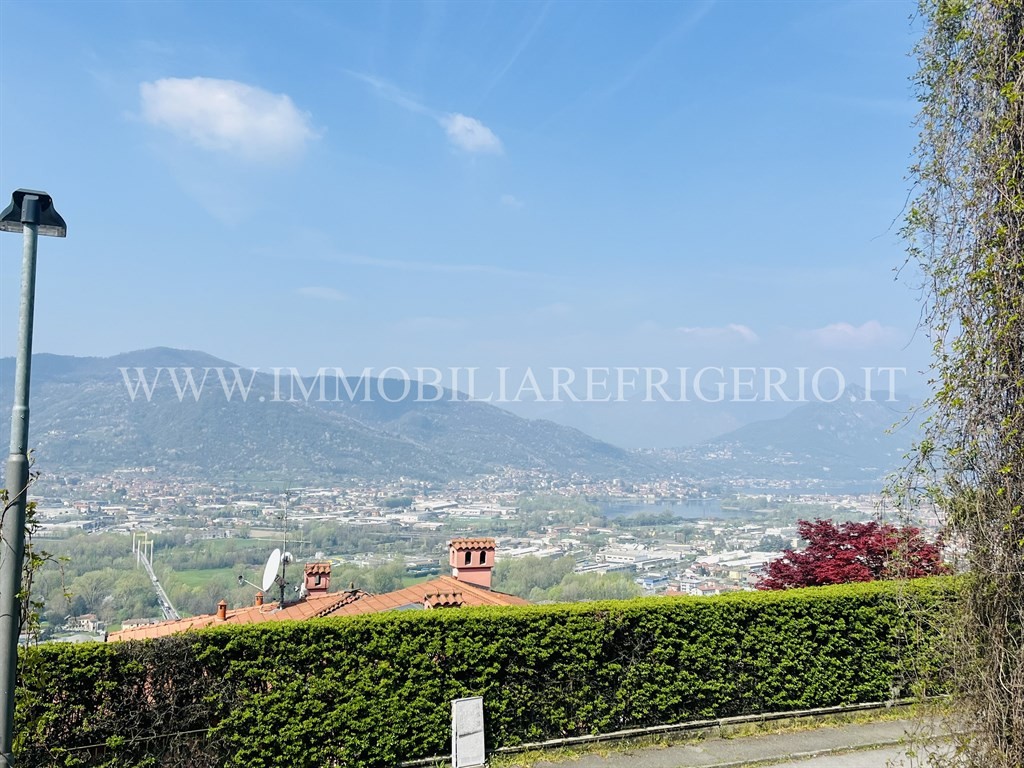 Vendita terreno residenziale Torre de' Busi superficie 710m2