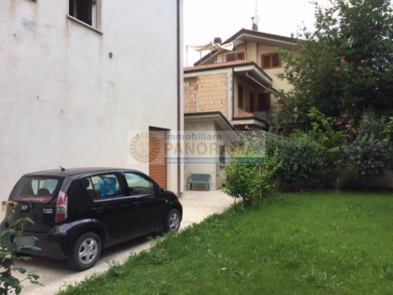 Rif. TCV12 Appartamenti in vendita ad Alba Adriatica