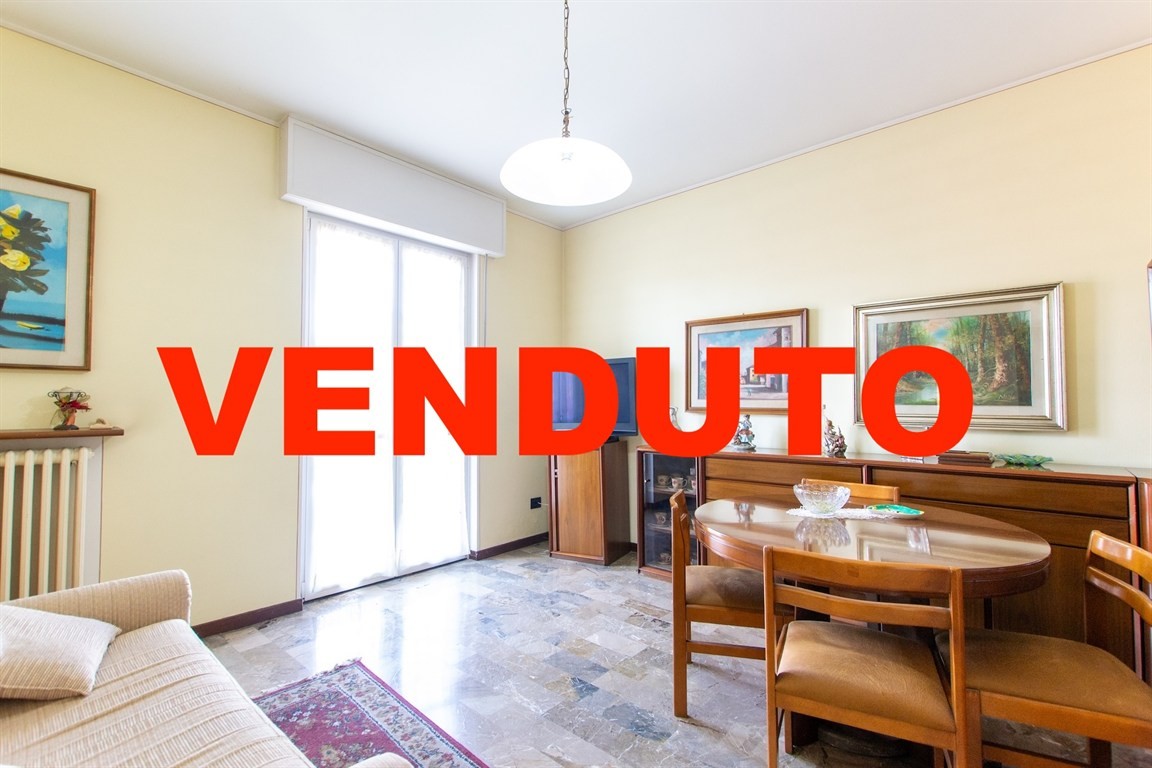 Vendita appartamento Calolziocorte superficie 92m2