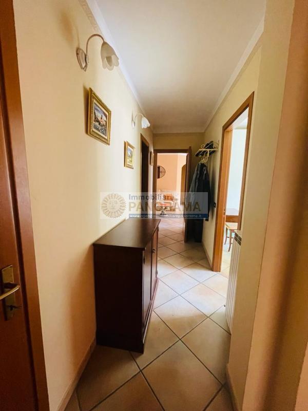 Rif. ATA285 Affittasi appartamento a Pagliare del Tronto