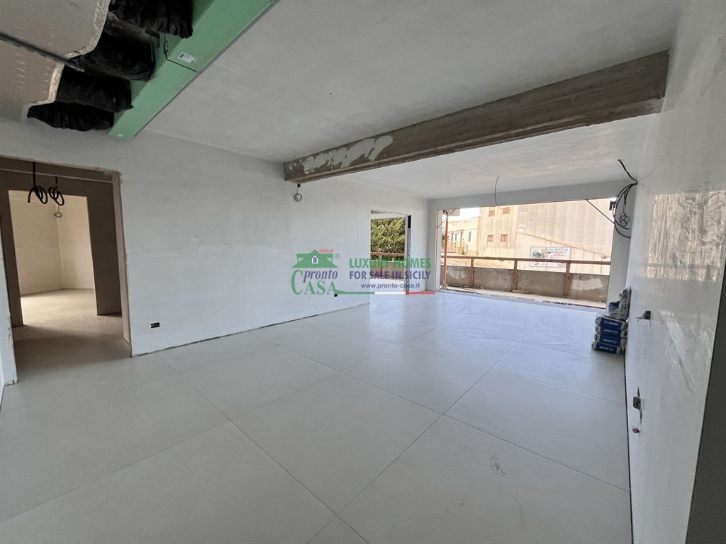 Rif: 2546 - Appartamento nuova costruzione zona Calogero, Comiso