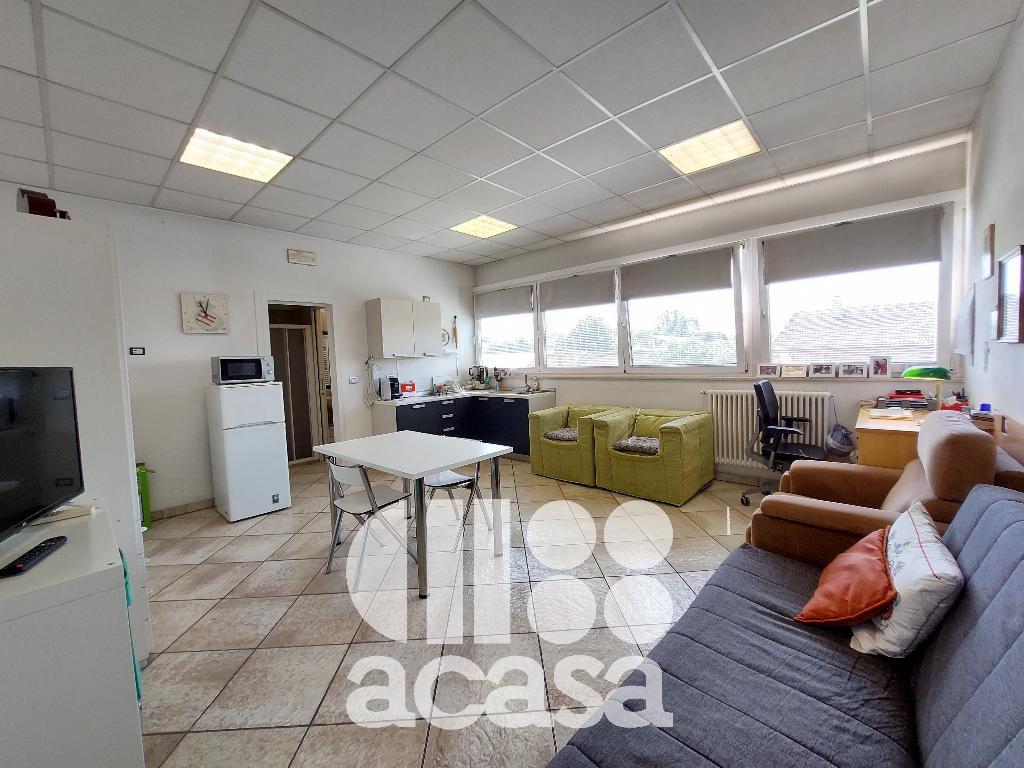 appartamento in via aurelio saffi a Cesenatico
