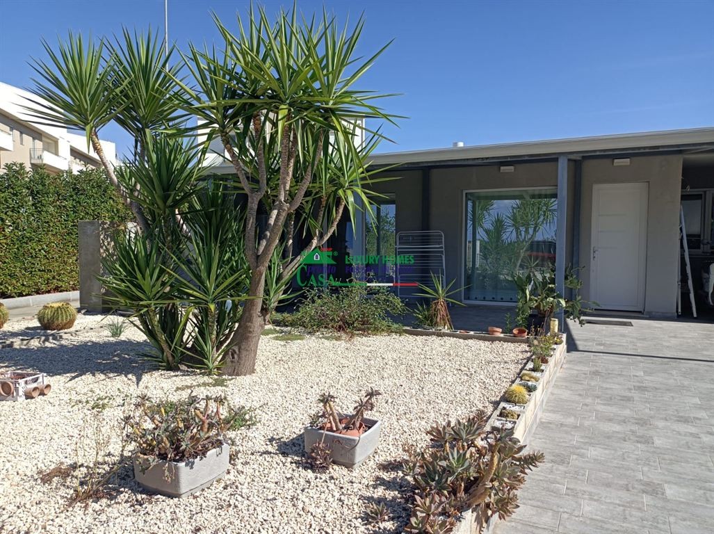 Rif. 9905 - Appartamento in villa