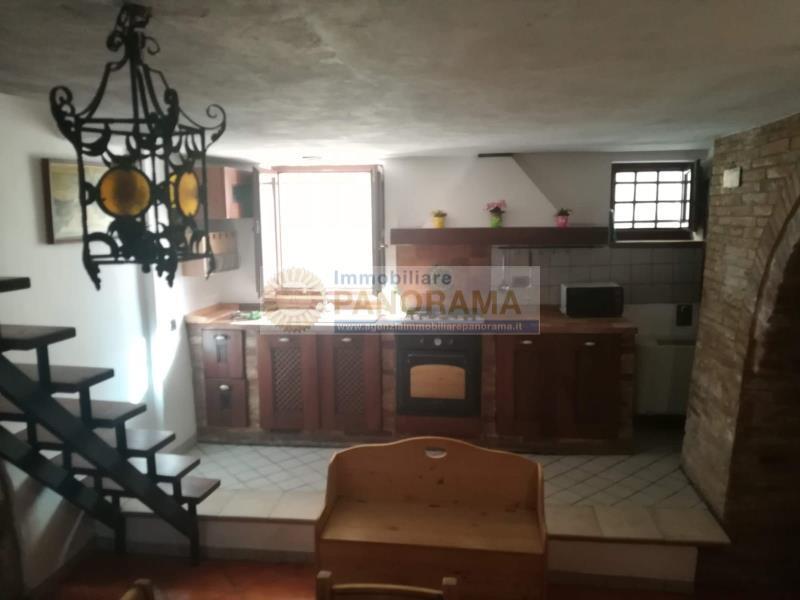 Rif. LC1167 Casa indipendente in vendita a Fermo