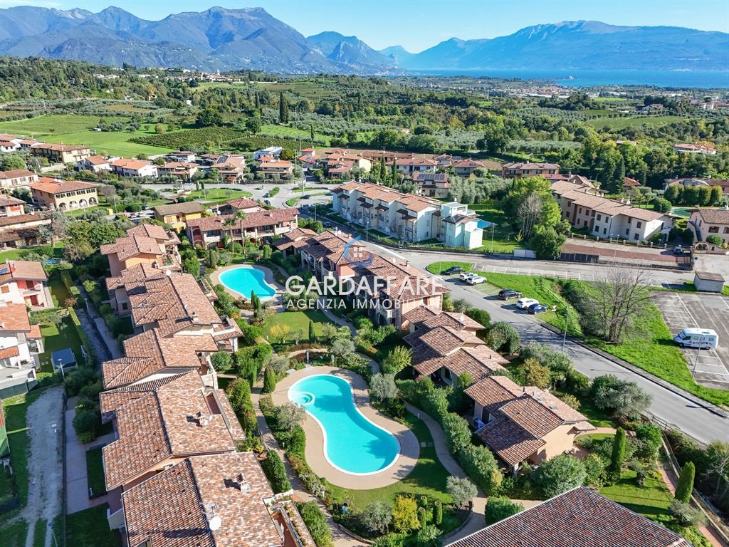 immobile al lago di garda