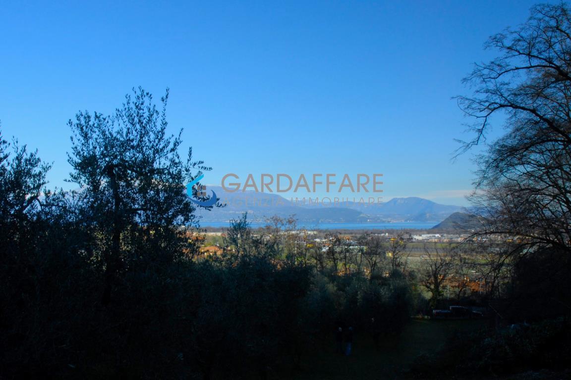 Villa Luxury Properties for Buy in Polpenazze del Garda - Cod. 18-73