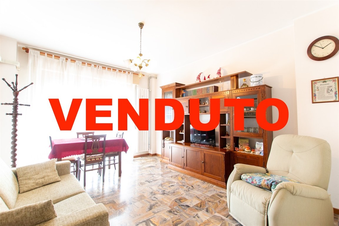 Vendita appartamento Pontida superficie 95m2