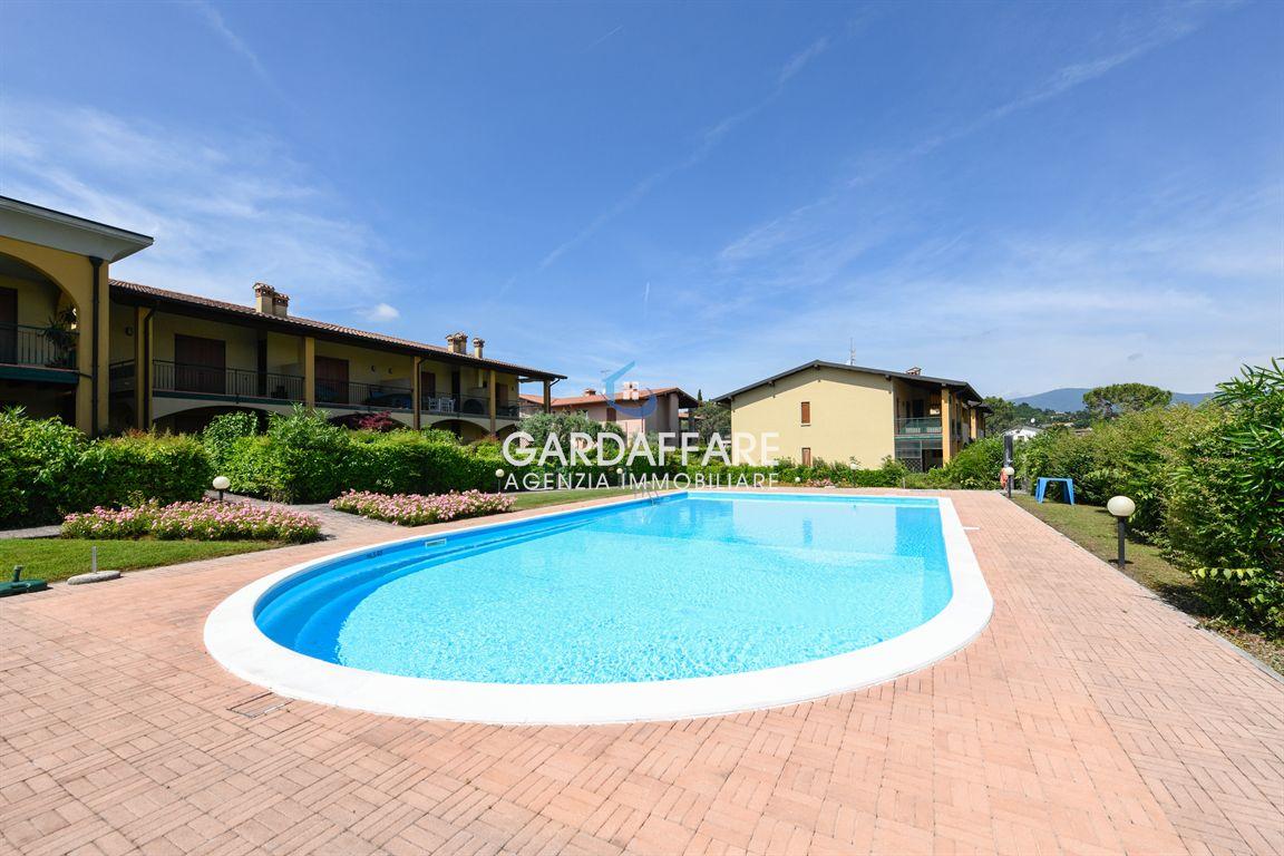immobile al lago di garda