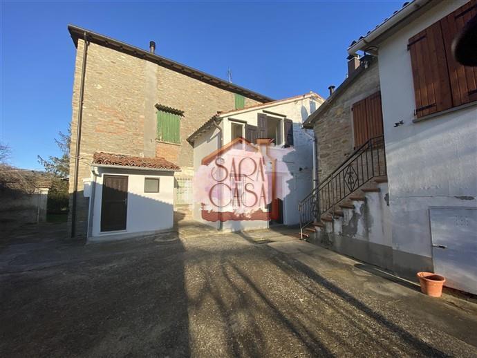 appartamento a Brisighella 65 metri quadri