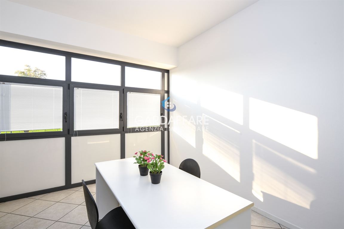 immobile al lago di garda