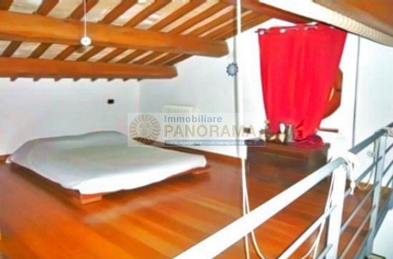 Rif. ATV222 Casale in vendita a Monteprandone con piscina