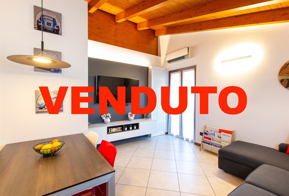 Vendita appartamento Palazzago superficie 75m2