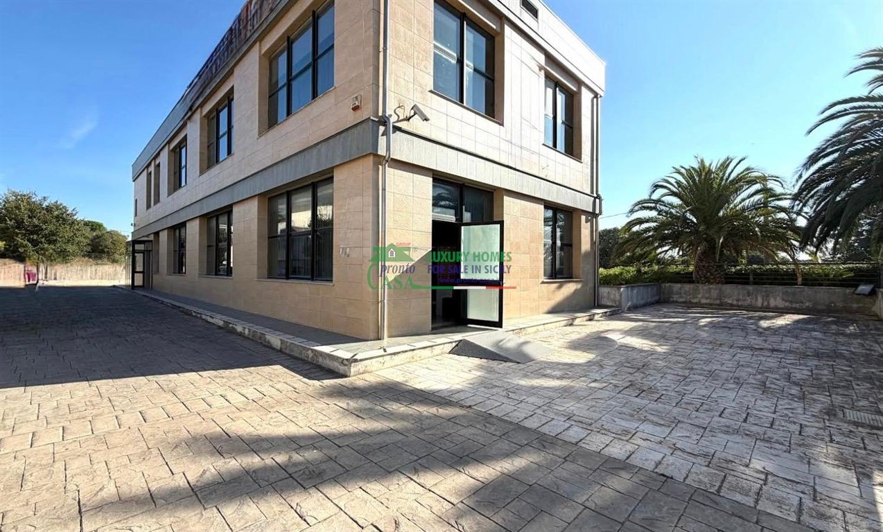 RIF. 9751 - Ufficio in locazione zona Pianetti