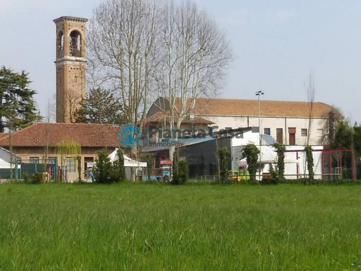 terreno in VIA CAENA a Padova