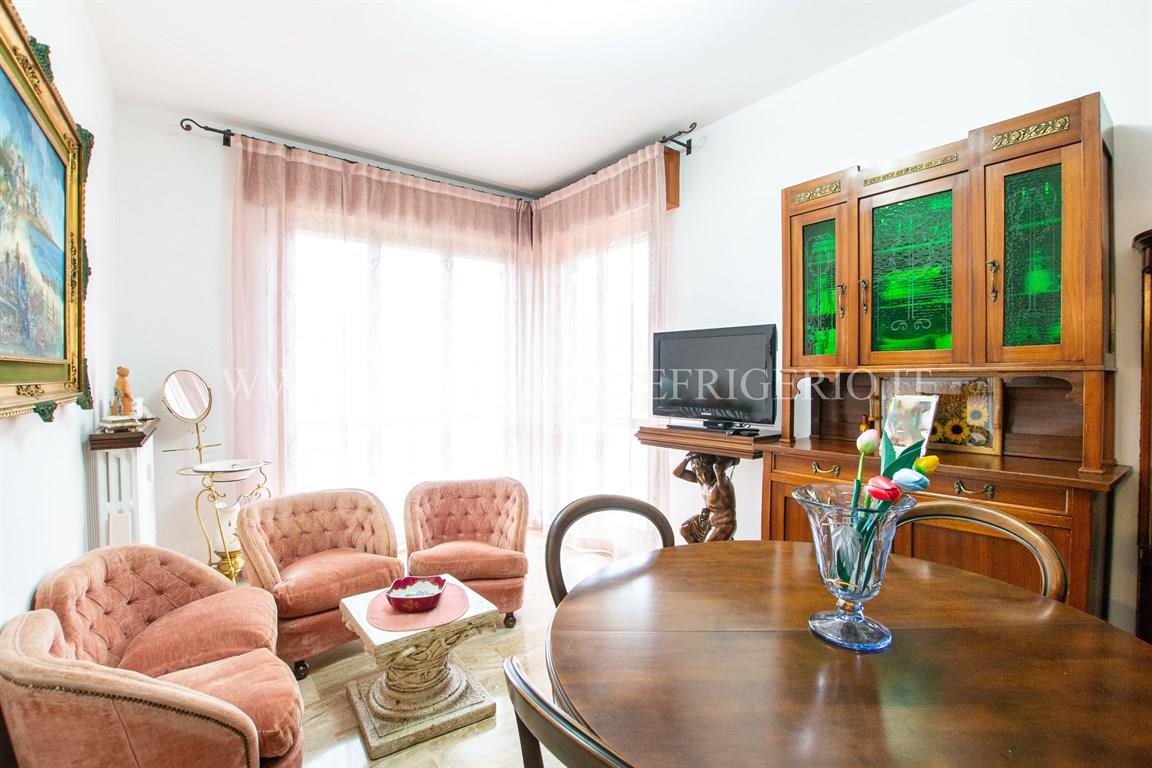 Vendita appartamento Cisano Bergamasco superficie 93m2