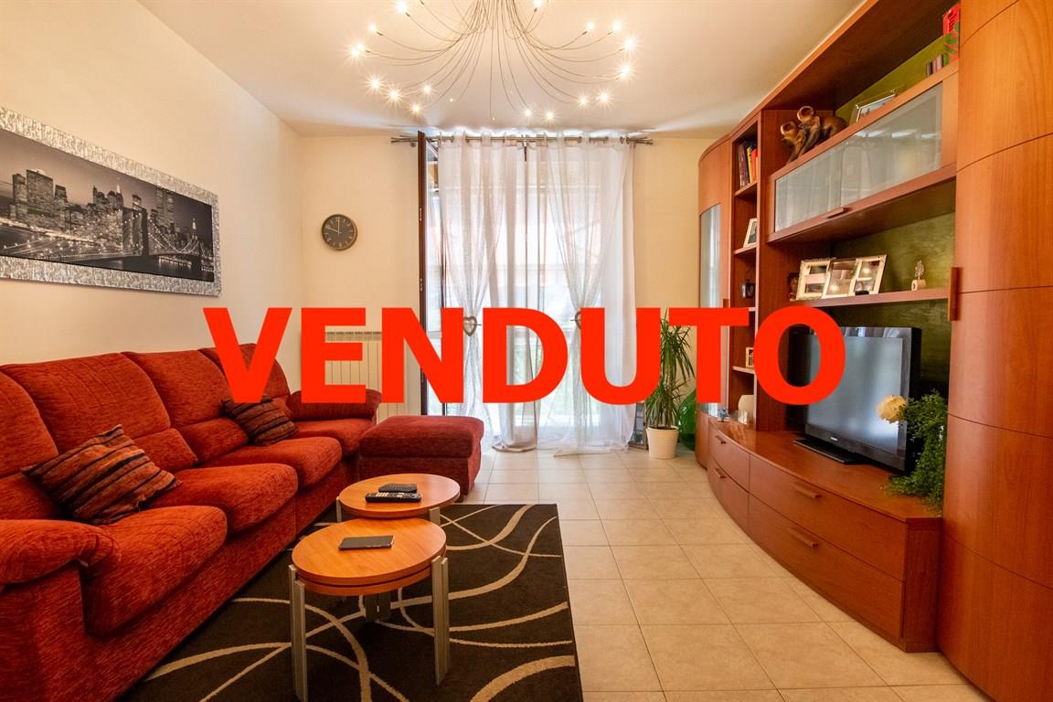 Vendita appartamento Torre de' Busi superficie 85m2