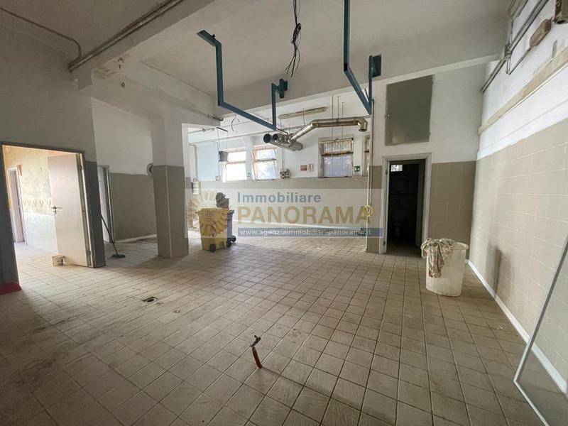 Rif. ATA316 Locale commerciale in affitto a San Benedetto del Tronto Centro