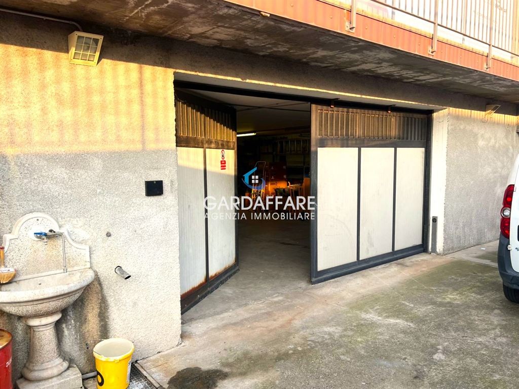 immobile al lago di garda