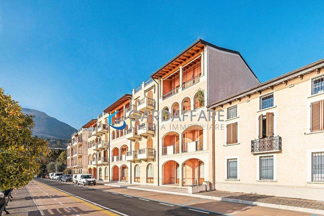 Appartamento in Vendita a Toscolano-Maderno - Cod. 23-76