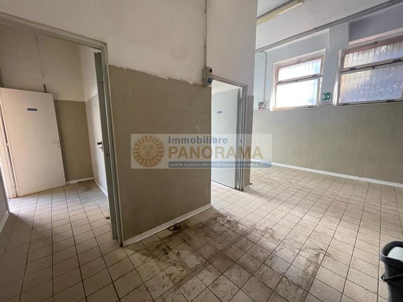 Rif. ATA316 Locale commerciale in affitto a San Benedetto del Tronto Centro